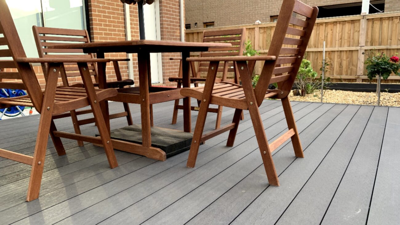 Despite the enhanced durability and endurance of composite decking, it might be possible to mistakenly damage it. To help you avoid this nightmarish situation, we've compiled a list of things you should avoid.