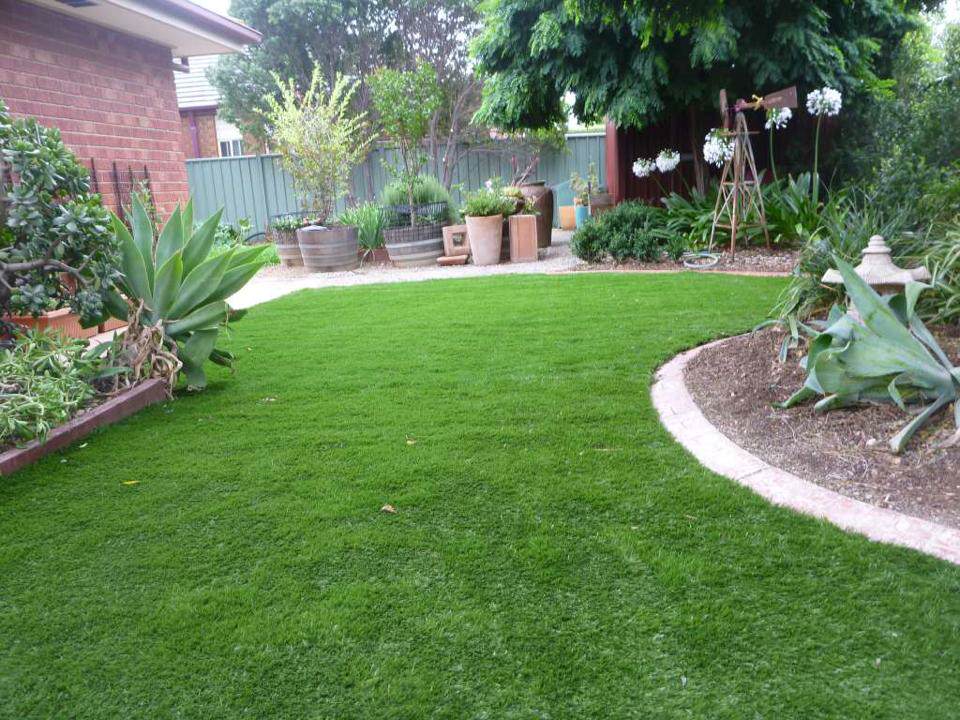 Looking after your artificial grass is relatively easy. It requires little upkeep to maintain its look and feel. Below are a few tips on maintenance.