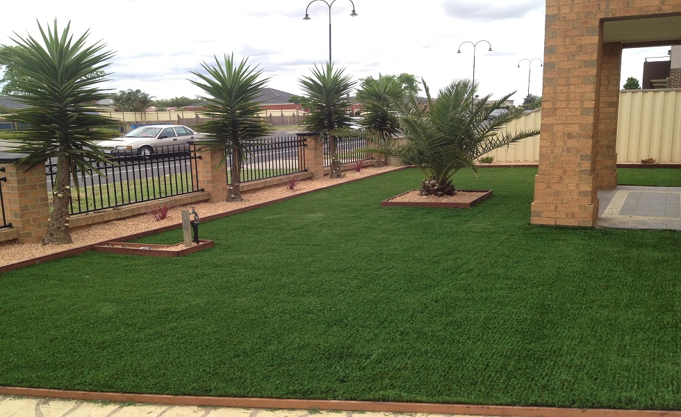 It may not be at the forefront of your mind, but is your synthetic grass ready for the forthcoming rainy season? If it isn't, we will soon have you and your lawn ready as soon as the rain hits with our valuable tips in this article.