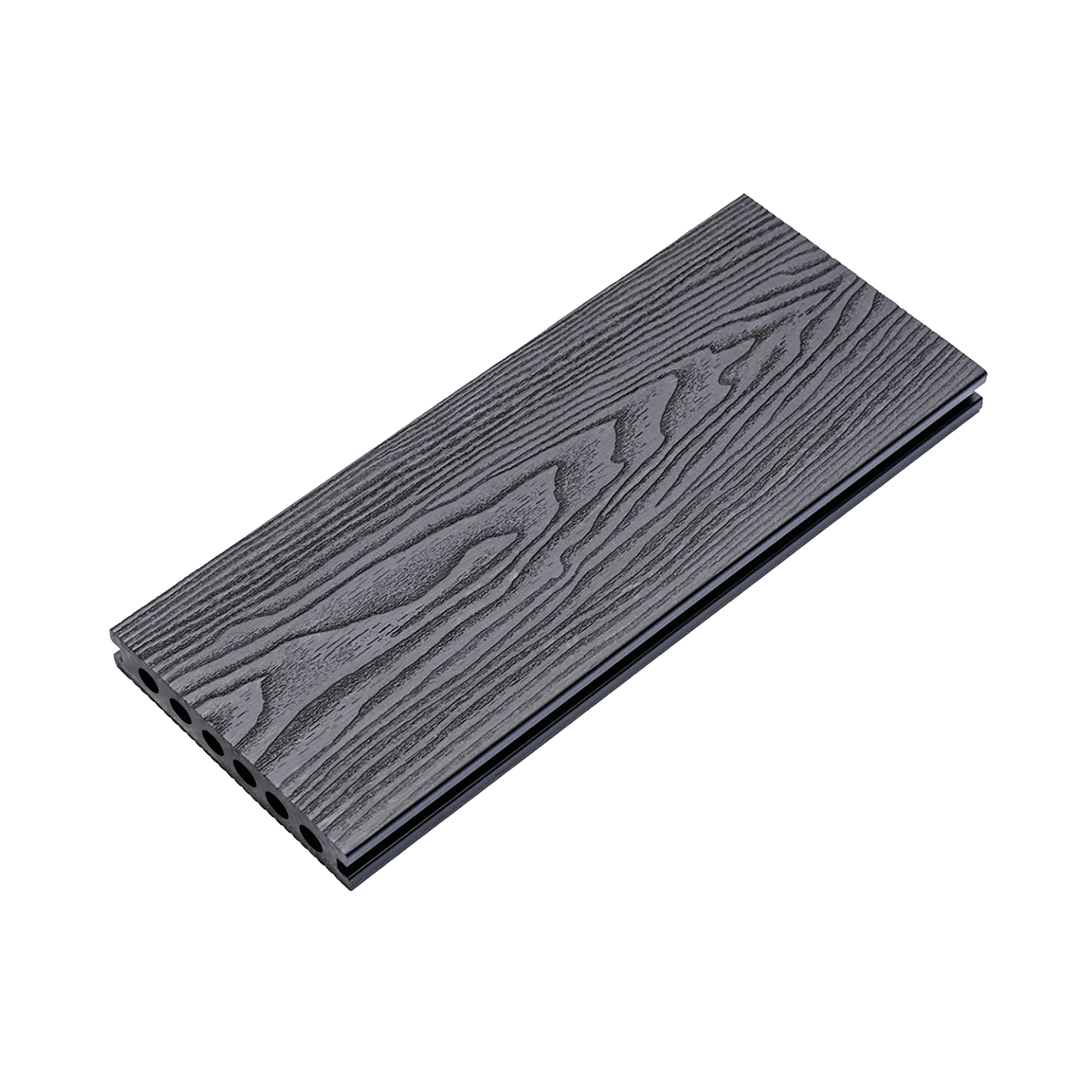 Modern Classic Range - Black-2