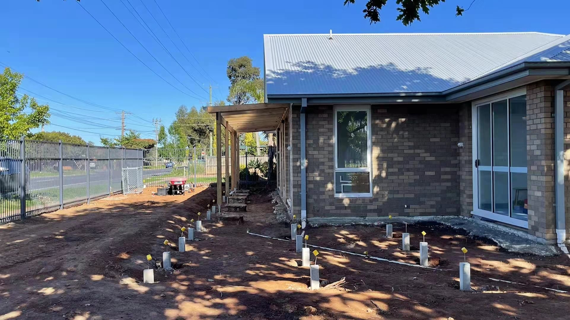 childcare-composite-deck-construction