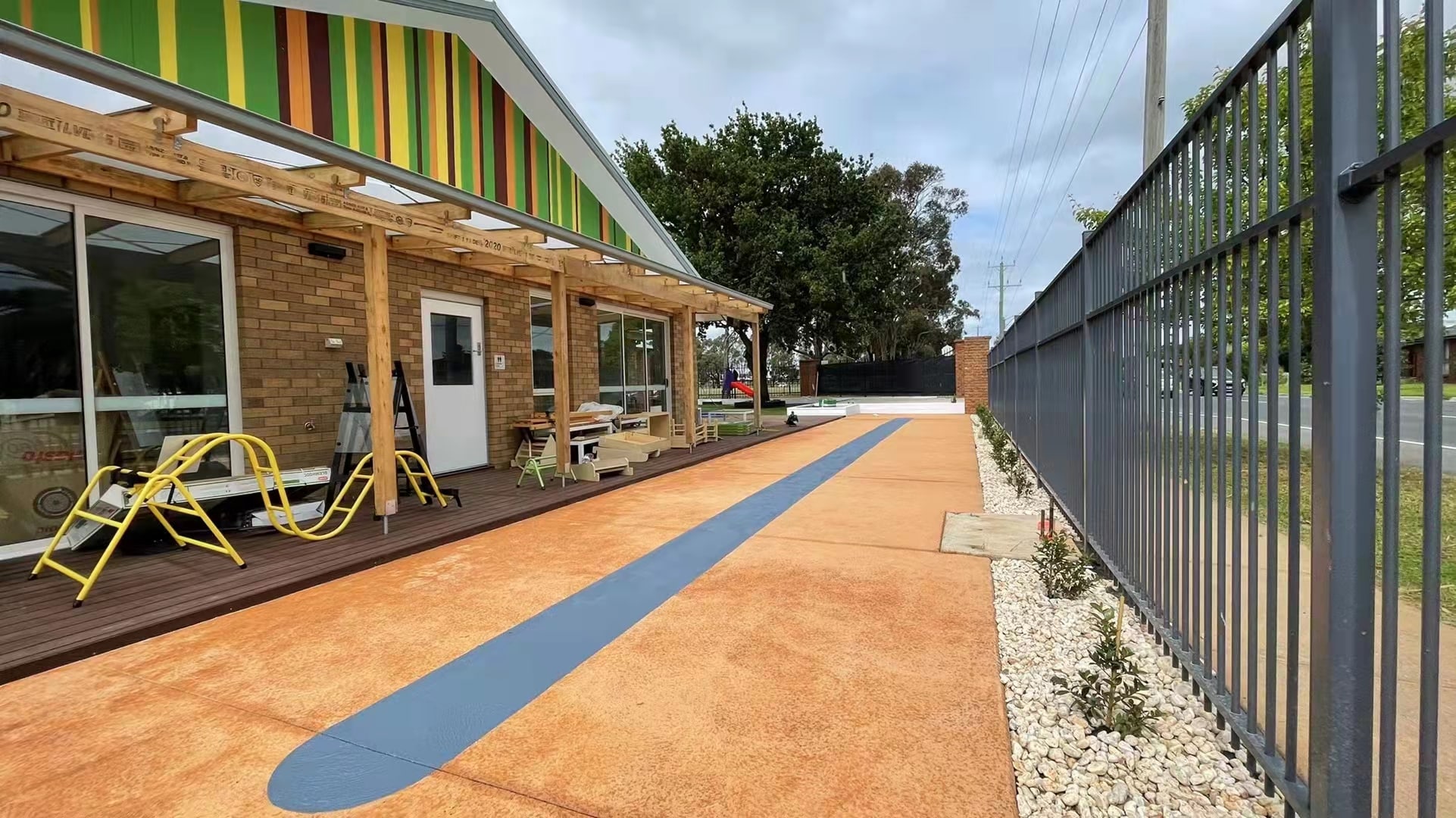 childcare-composite-deck