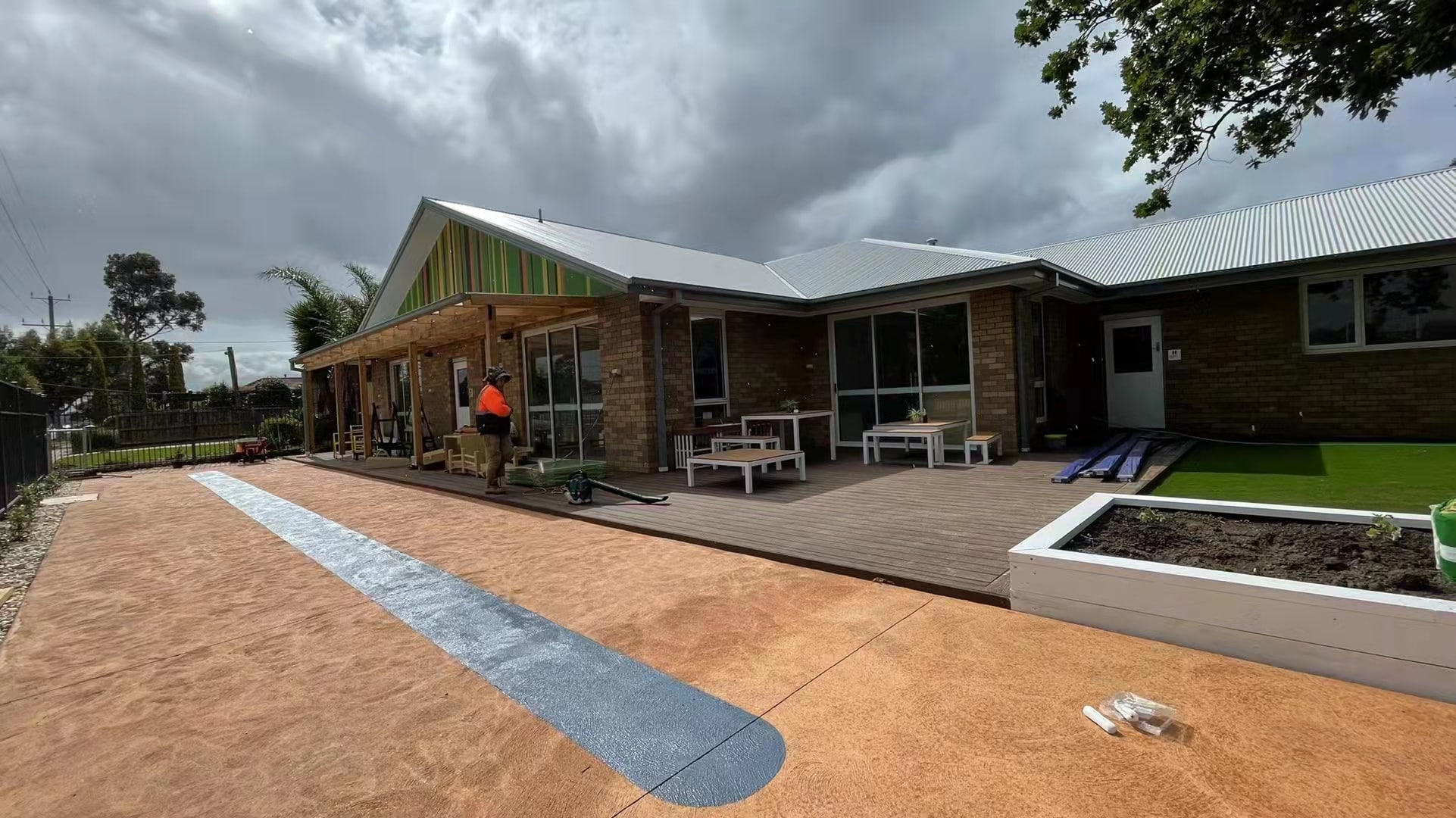 childcare-composite-decking