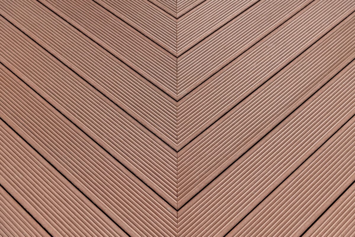 With our selection of composite decking ideas, we hope to help you make a statement with your outdoor space.