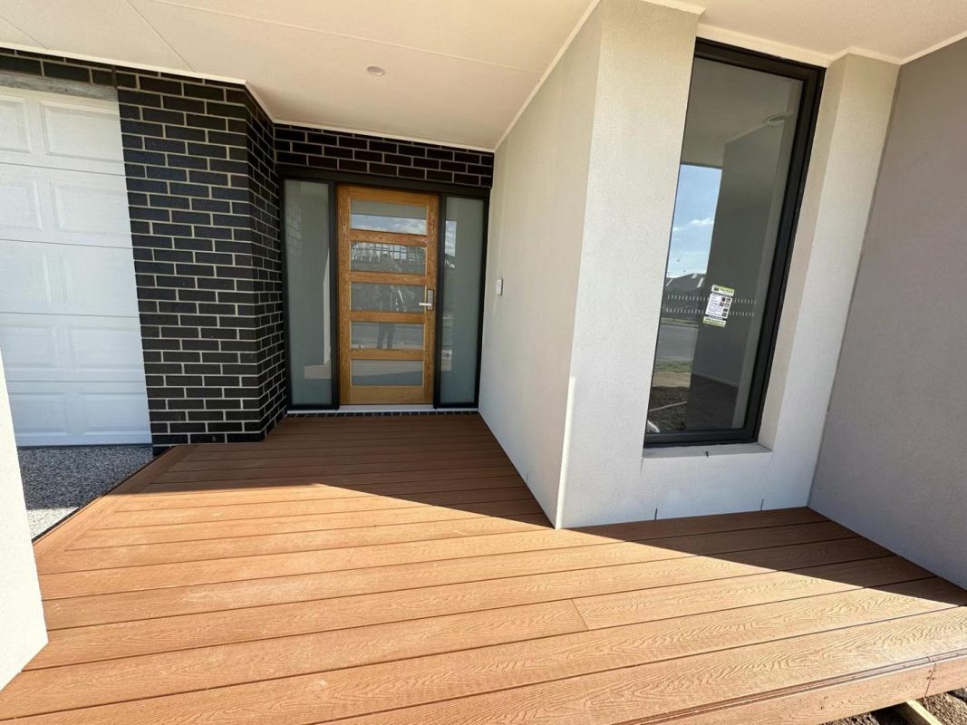 How to Match Decking Colour with Your Melbourne Home’s Style
